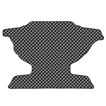 Amazon | Aviles 新型 フェアレディZ RZ34 ラゲッジマット