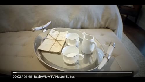 RealtyView TV