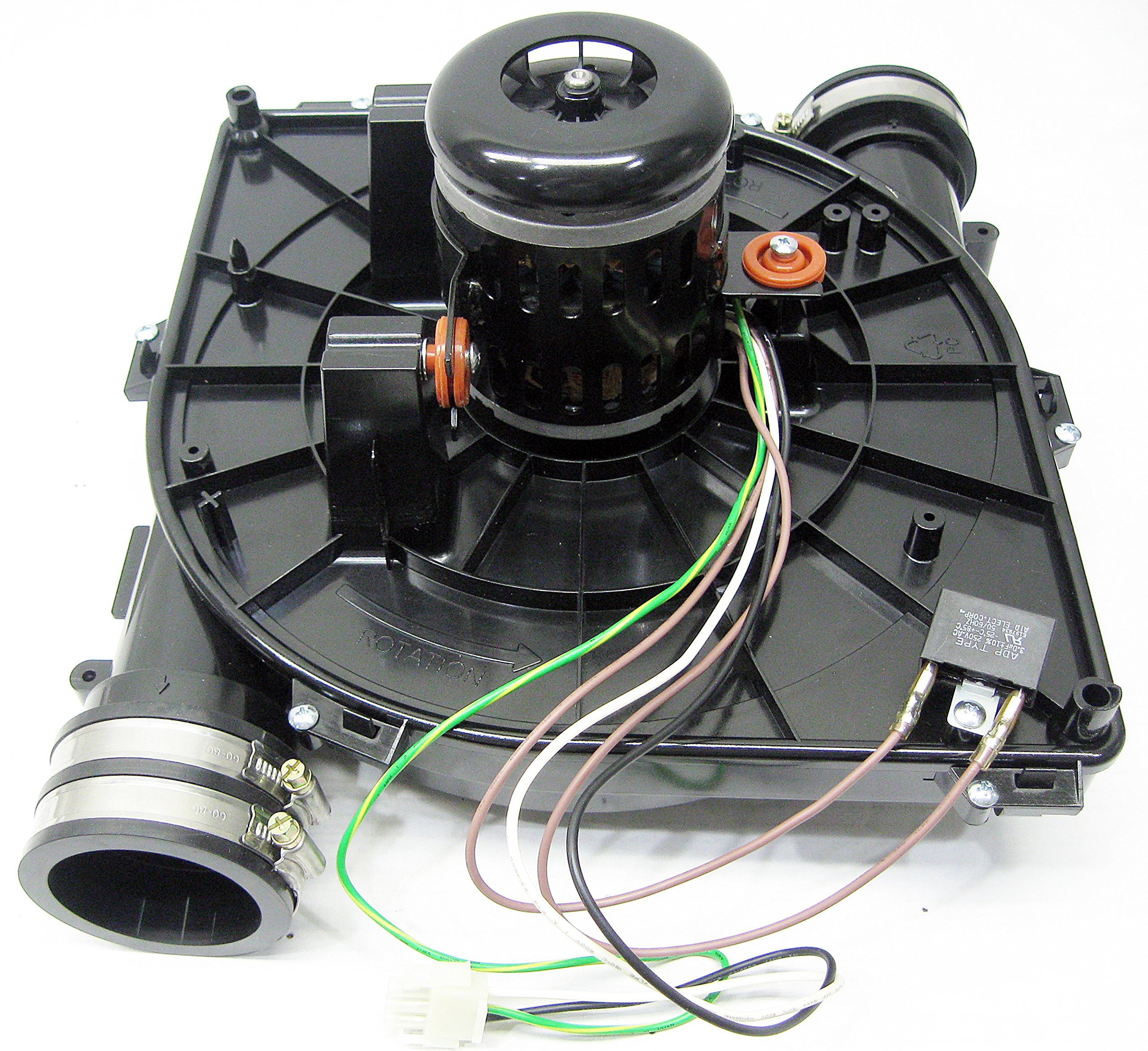 Blower Motor Bryant Plus 80t Filter Replacement Bryant® Preferred