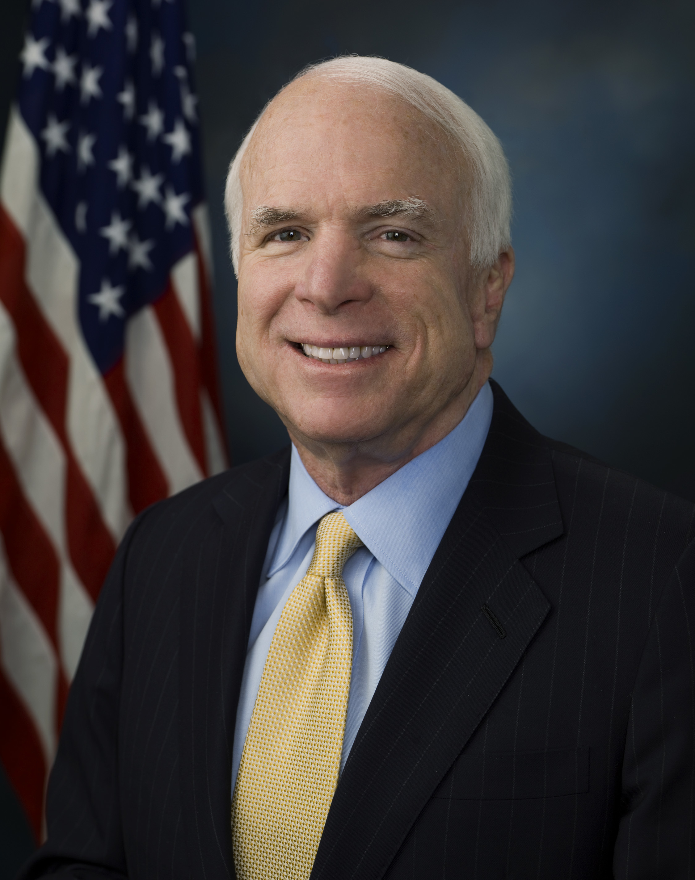 Amazon.com: John McCain: books, biography, latest update