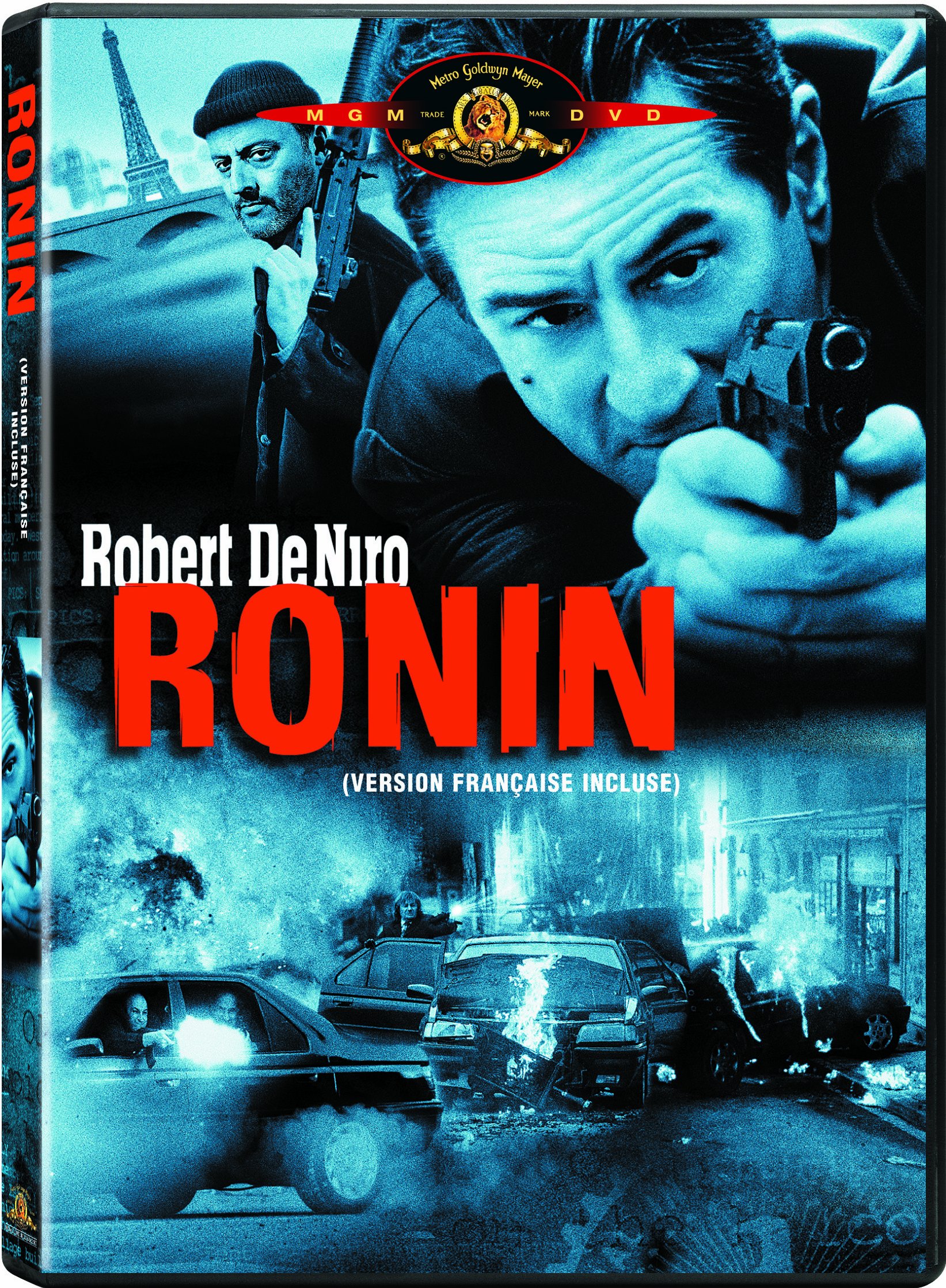 Ronin (Bilingual) [DVD]