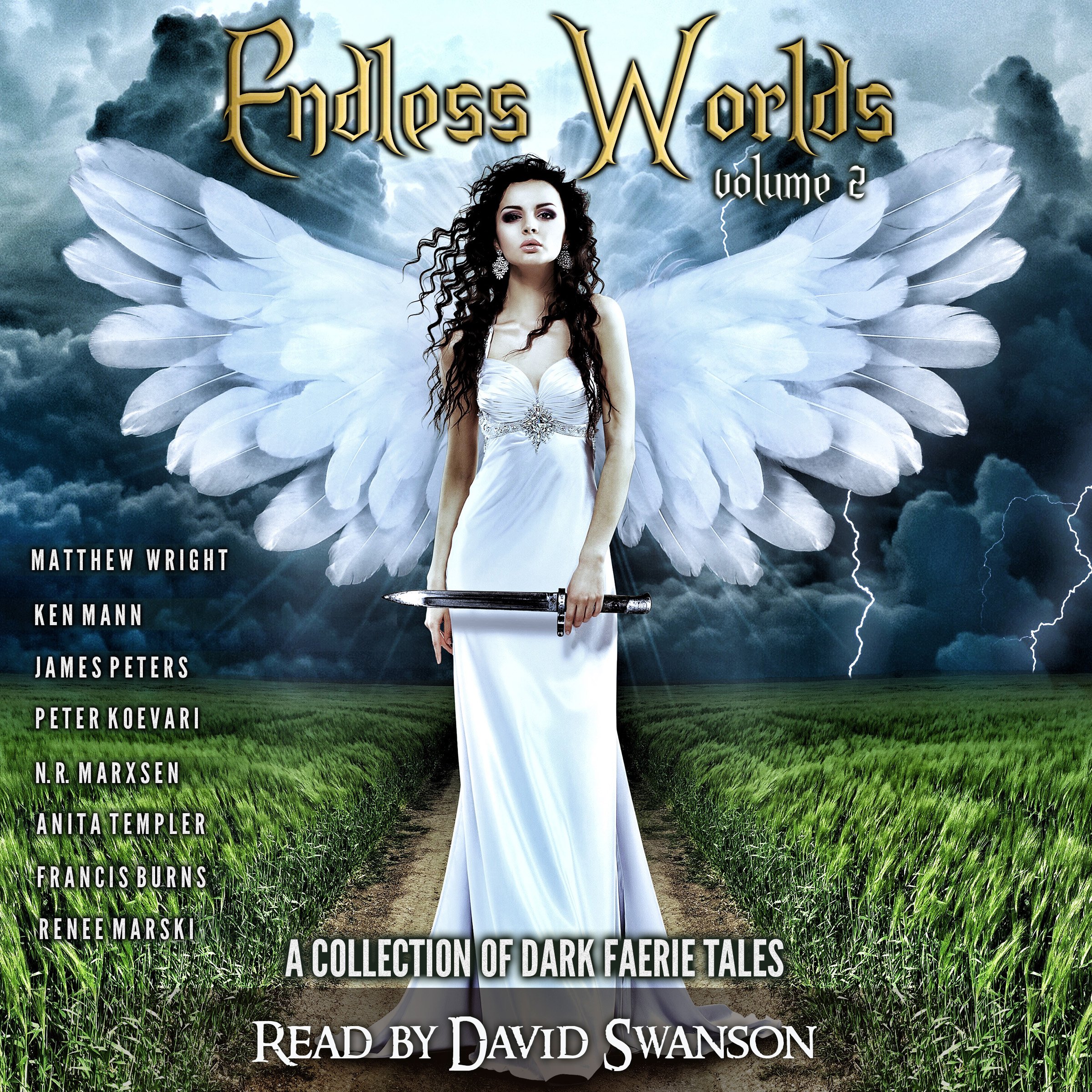 Endless Worlds Volume II