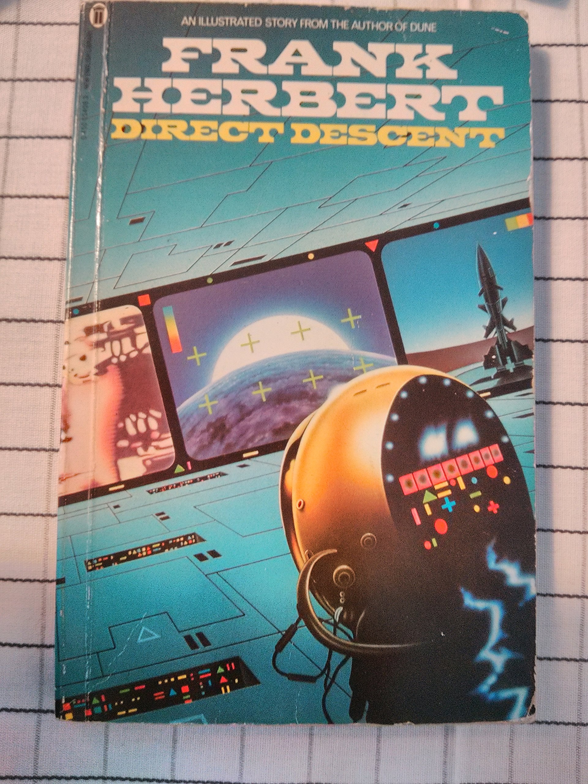 Direct Descent