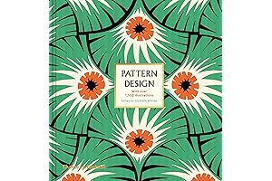 Learn the Art of Pattern Design: Engage in the Exciting World of Pattern Creation