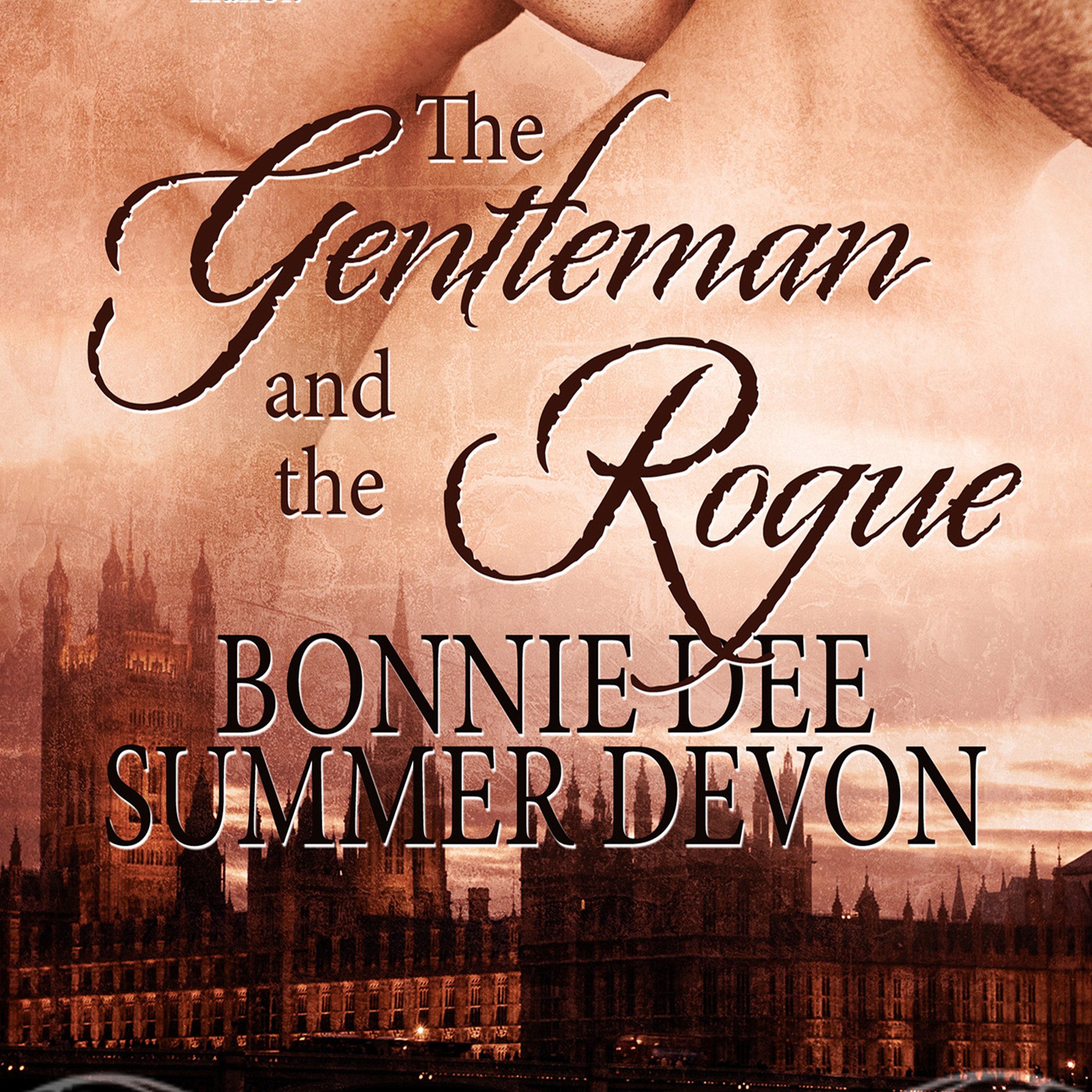 The Gentleman and the Rogue