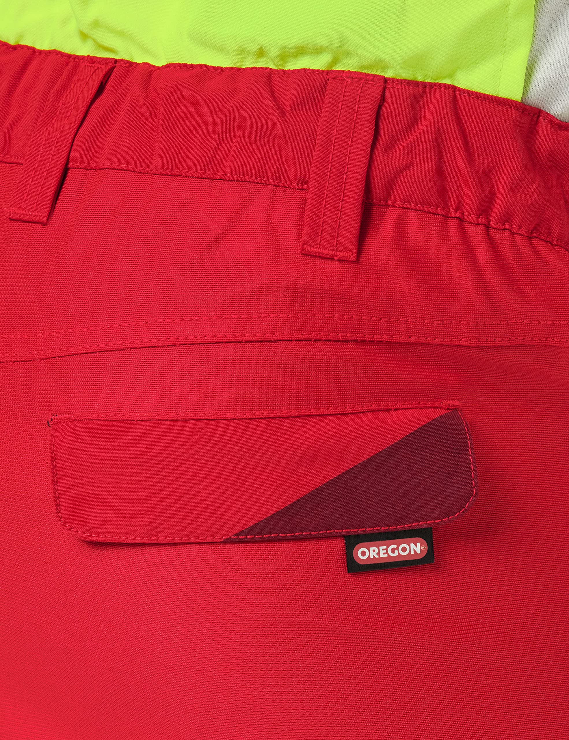 Oregon Waipoua Pantalon de Protection pour tronçonneuse Type A Classe 1