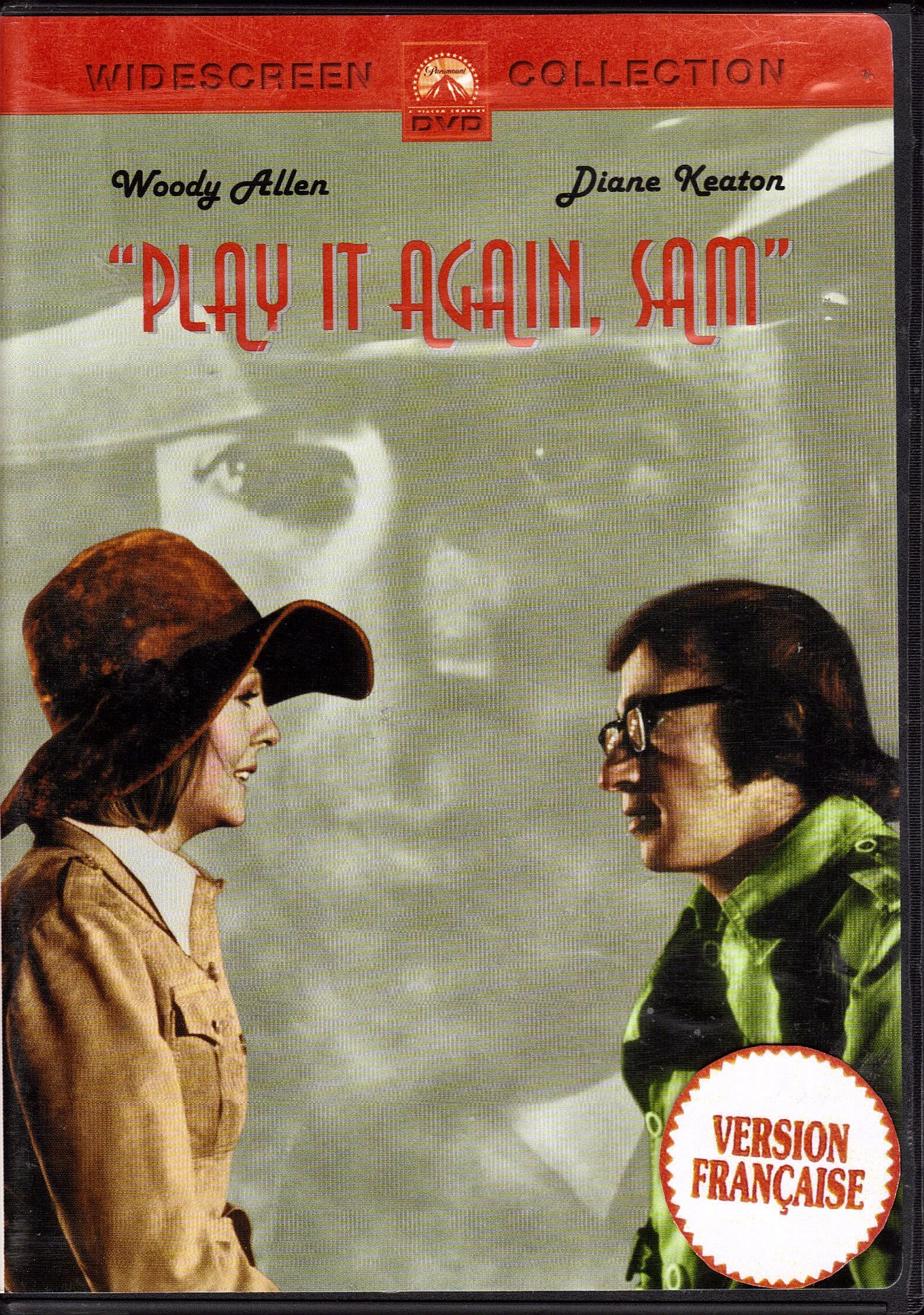 Play It Again Sam [DVD]