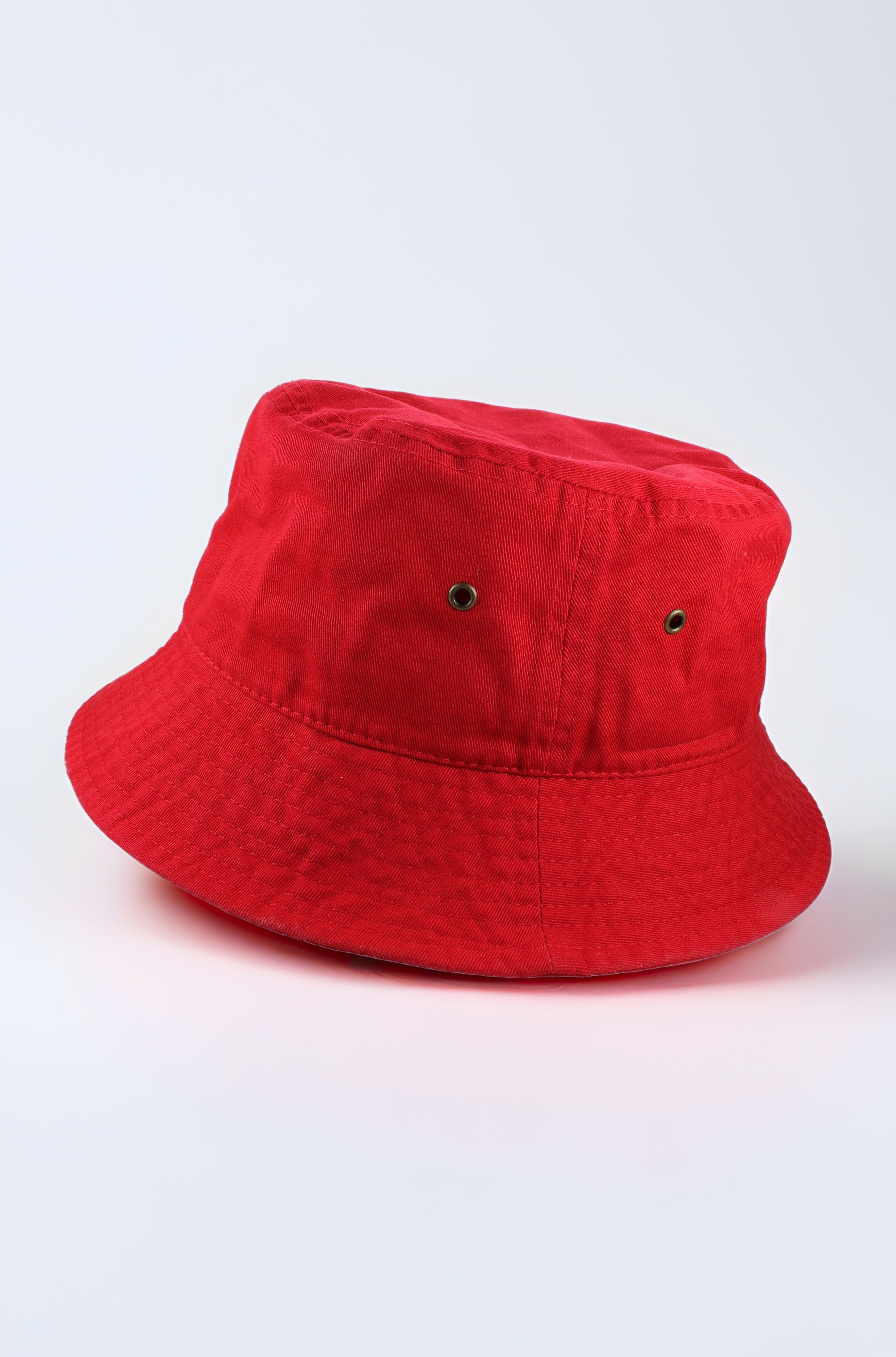 Gelante 100% Cotton Packable Fishing Hunting Summer Travel Bucket Cap Hat