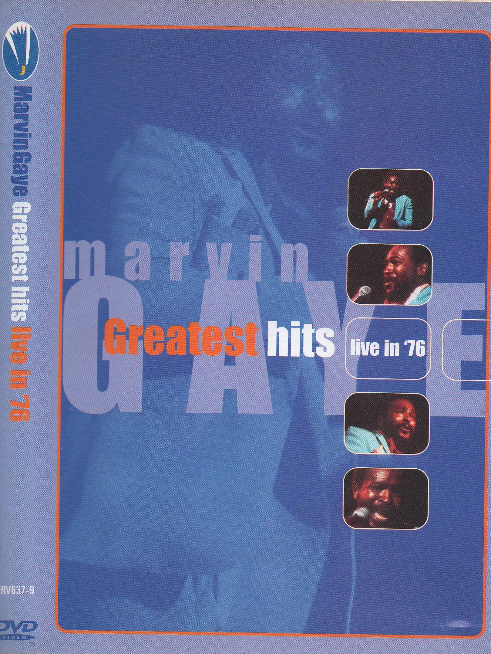 DVD Greatest Hits Live 1976 de Francia un concierto inedito