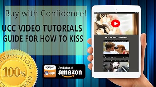 How To Kiss - Great Kiss of Your Life