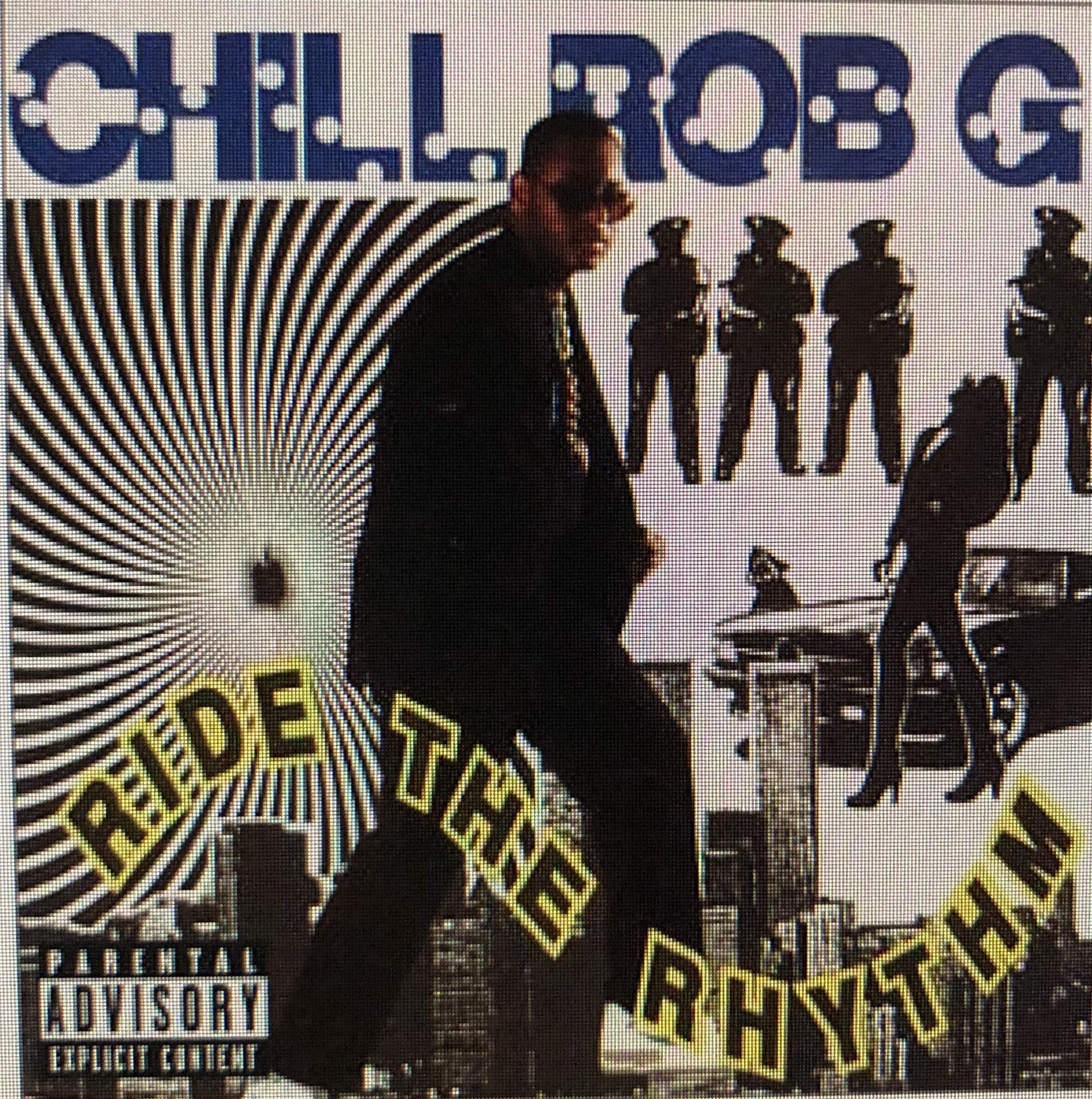 Ride the Rhythmexplicit_lyrics
