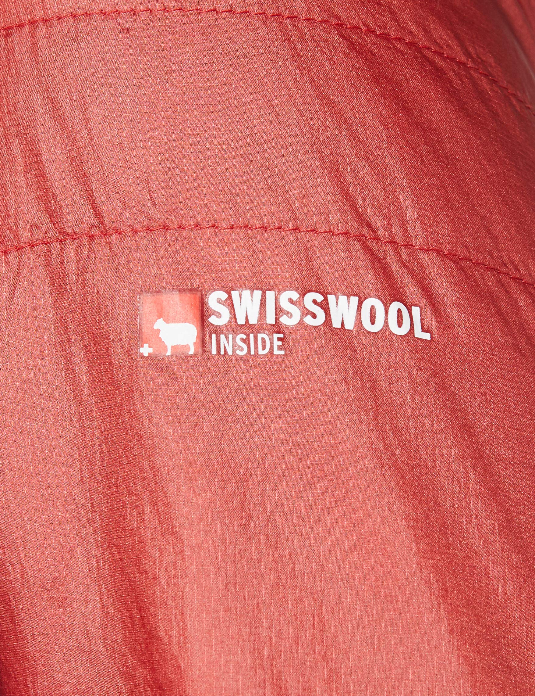 ORTOVOX Damen Swisswool Piz Palü Jacke