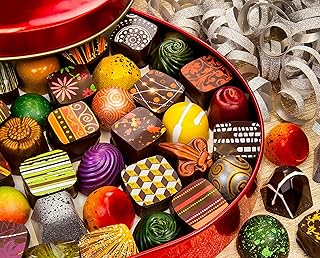 Steam : Un jeu gratuit à garder pour toujours 8 A1iEGcThJDL. AC UL320 Springbok's 2000 Piece Jigsaw Puzzle Tin of Treats - Made in USA