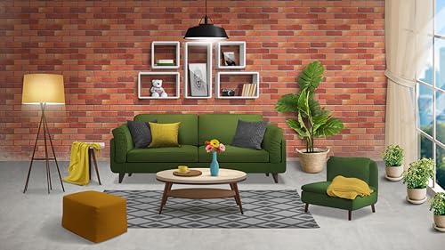 My Home Design - Modern City