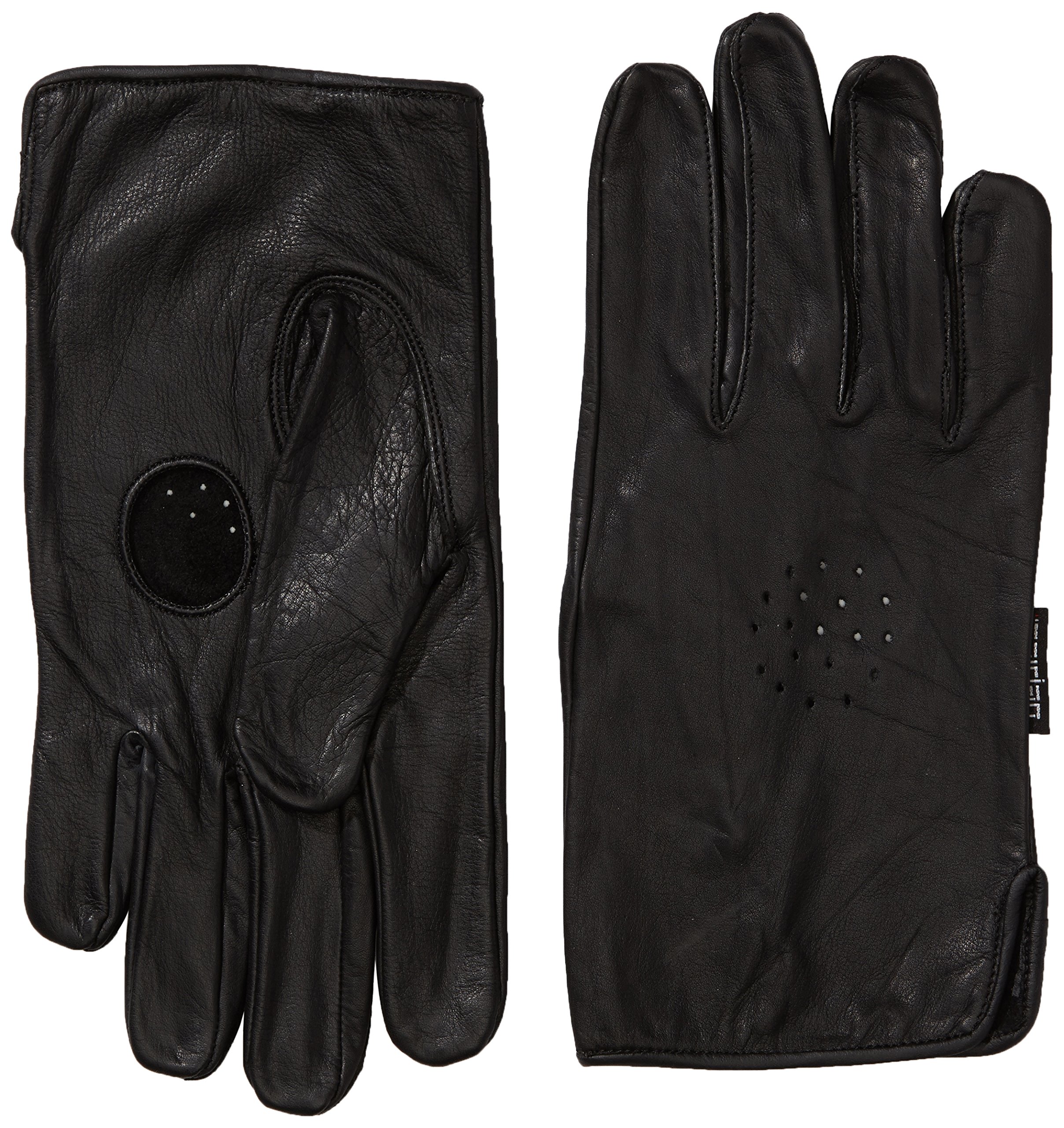 DEPICE Unisex Atk Selbstverteidigungshandschuhe Leder Handschuhe