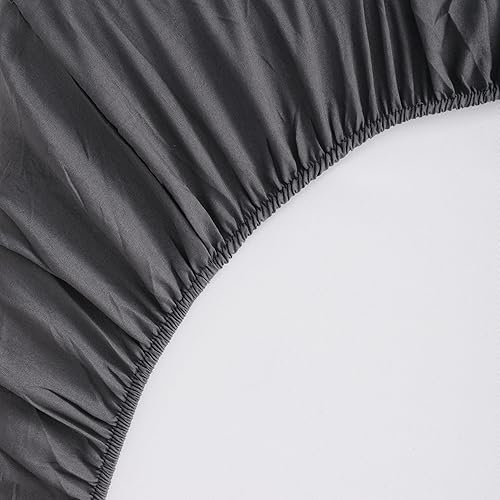 Vista 312 de NTBAY Juego de ropa de cama para niños pequeños, juego de ropa de cama suave y transpirable de 4 piezas para niños y niñas, incluye edredón