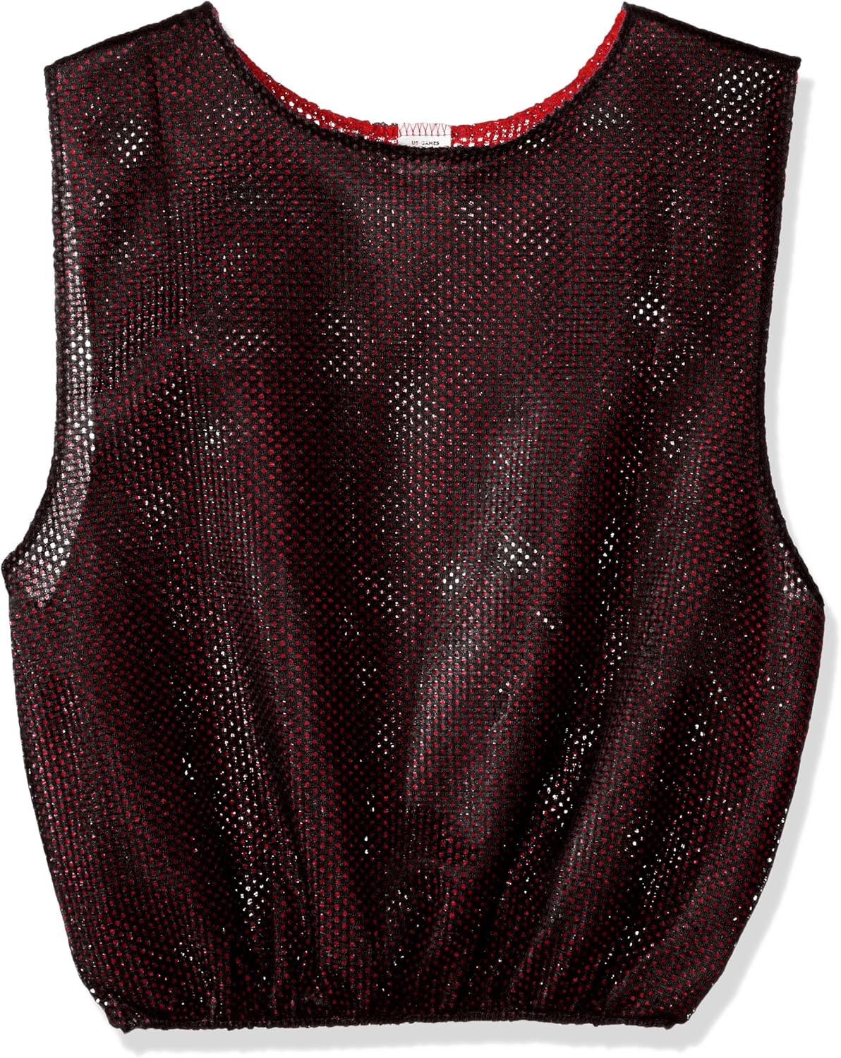 BSN Youth Rev Scrimmage Vest