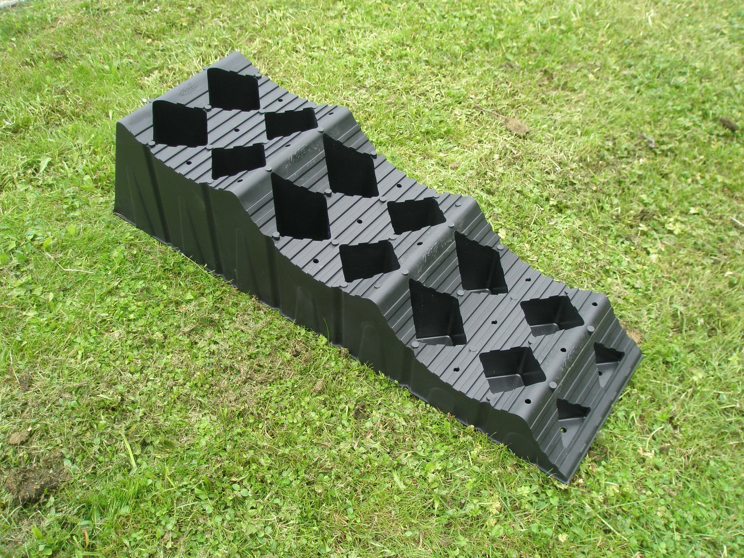 Milenco Maxi Level Kit mit Aufbewahrungstasche