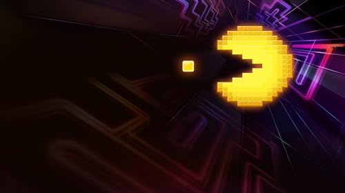 PAC-MAN Championship Edition DX