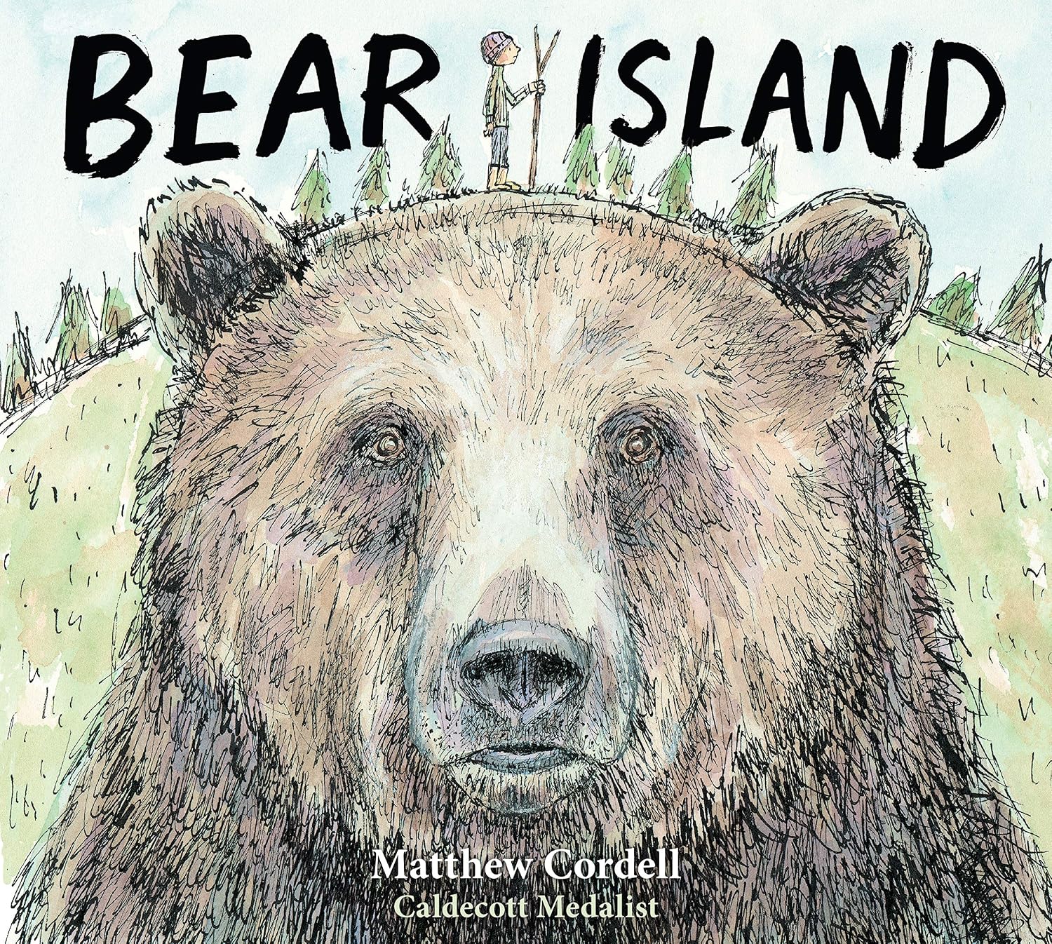 Bear Island