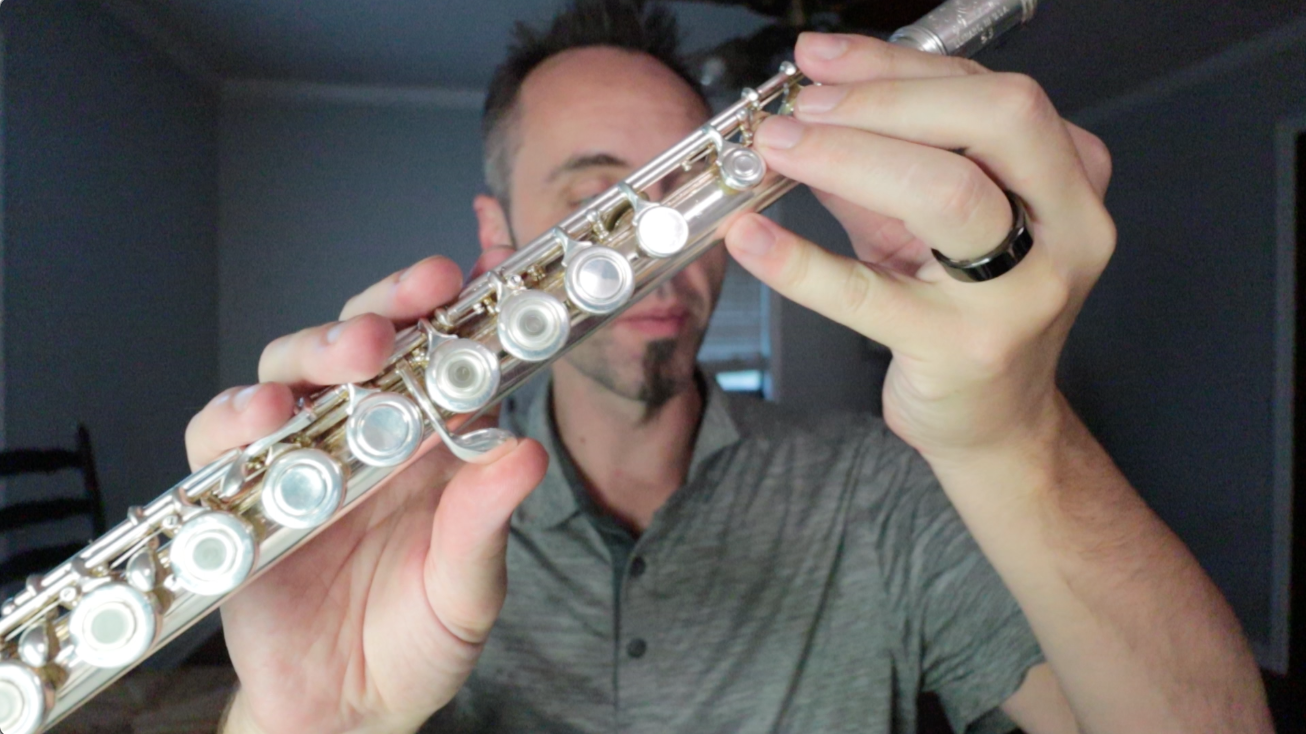 Watch Best Beginner Flute | Gemeinhardt Flute Review on Amazon Live