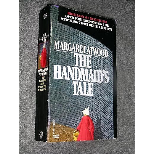 The Handmaid's Tale