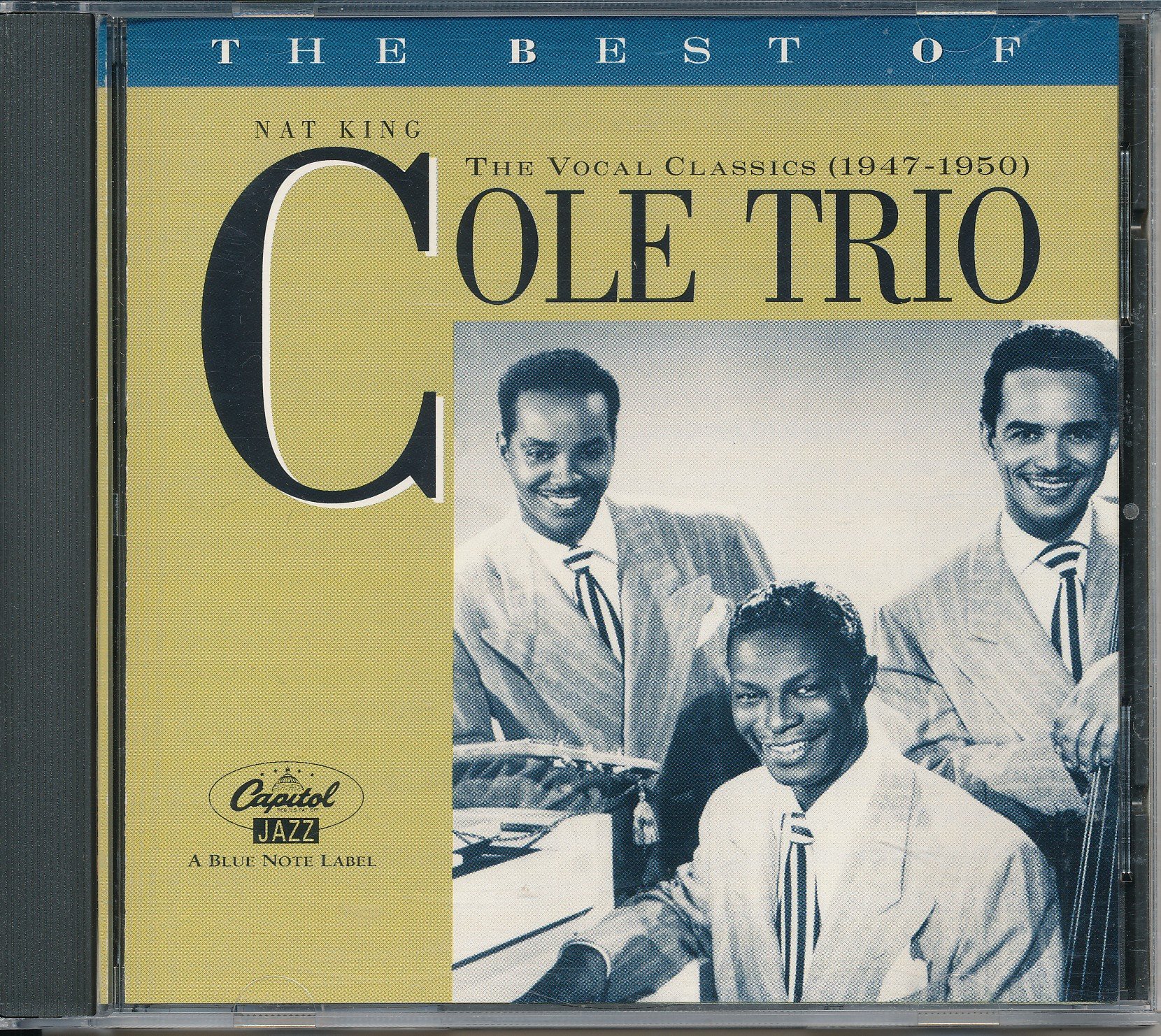 Best Of: Vocal Classics [Audio CD]