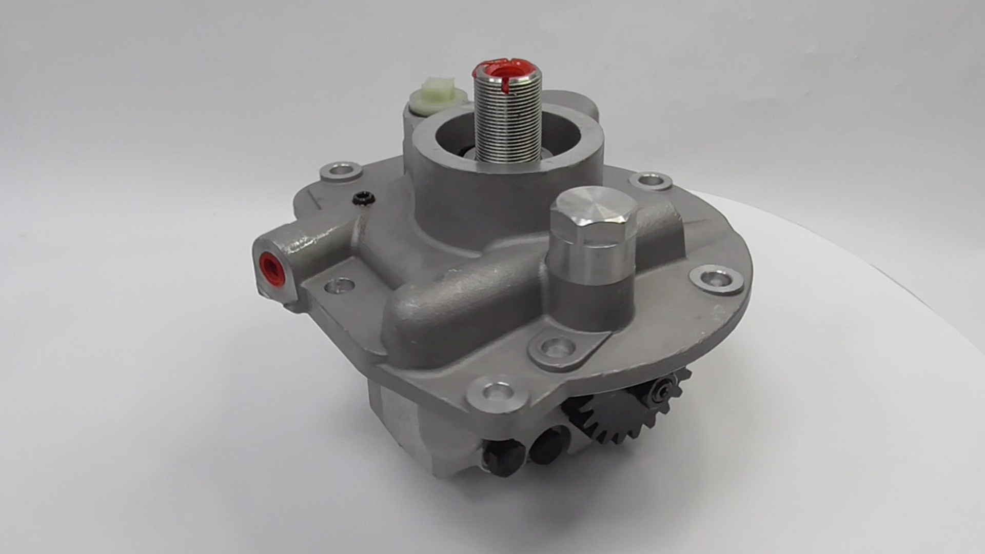 Amazon.com: FridayParts Hydraulic Pump 83957379 for Ford New