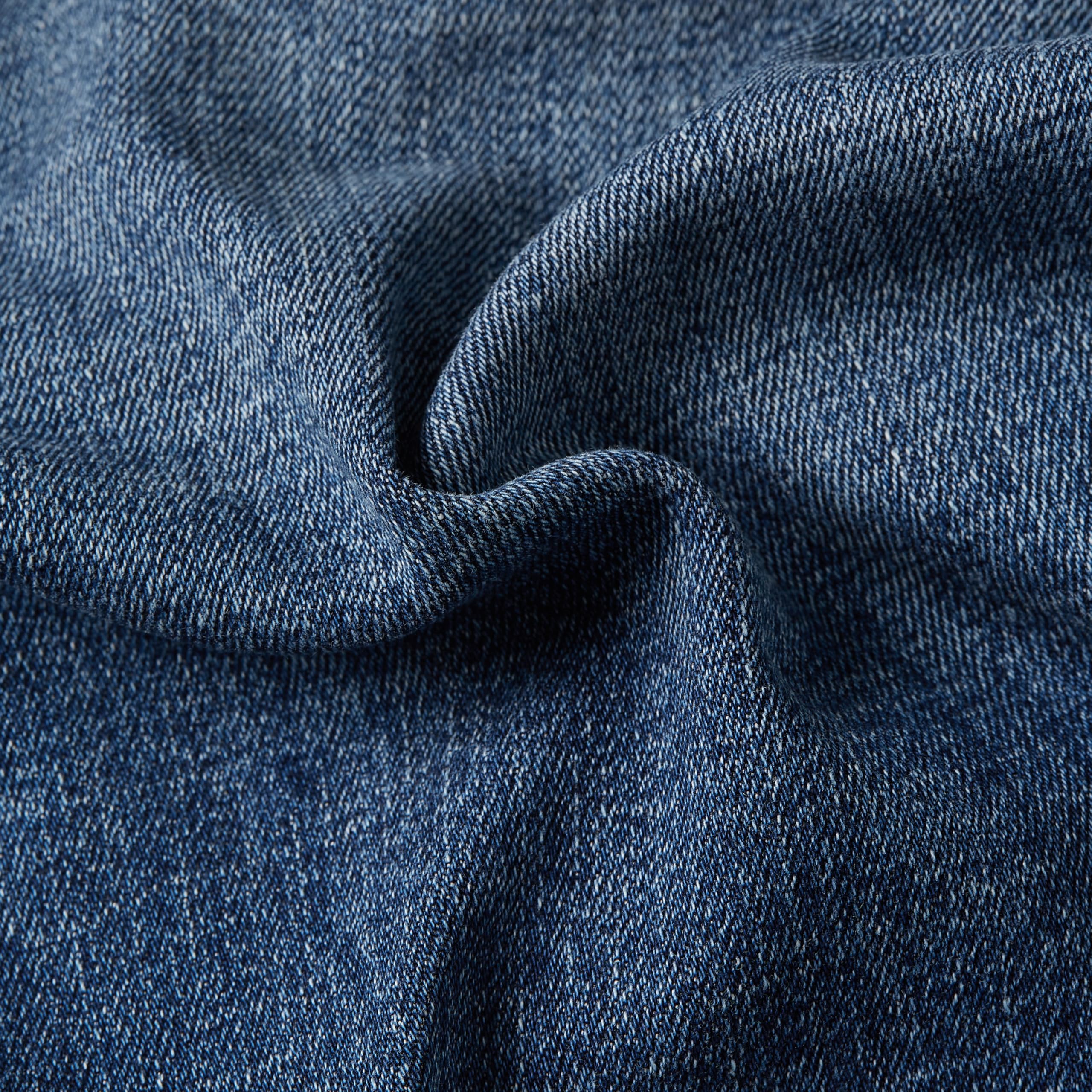 G-Star RAW Damen Lhana Skinny Jeans – Bild 8