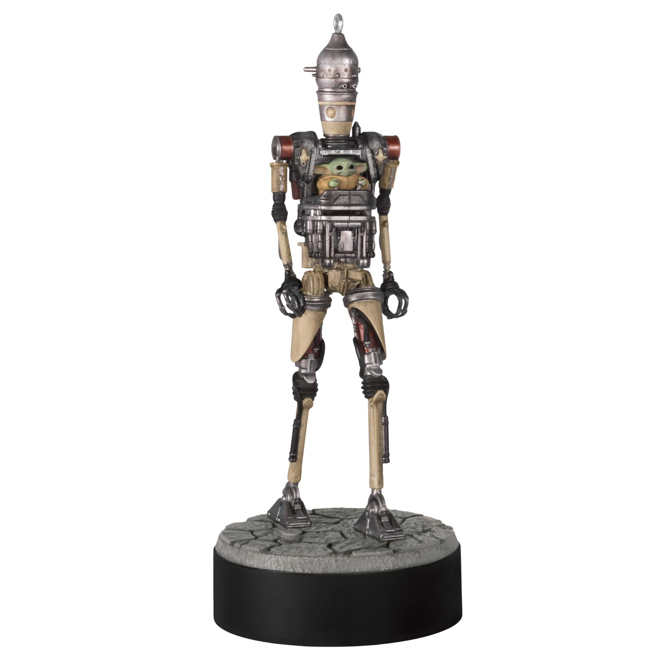 Amazon.co.jp: Hallmark Keepsake クリスマスオーナメント スター