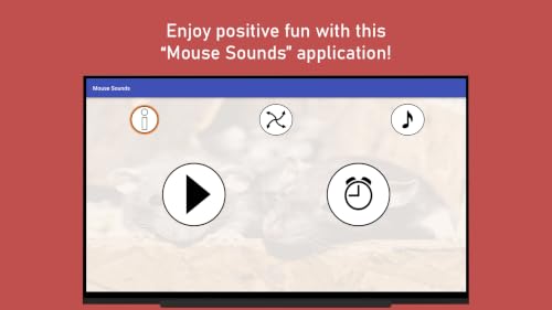 Miniatura 11 de Mouse Sounds