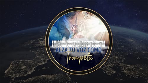 Alza Tu Voz Como Trompeta
