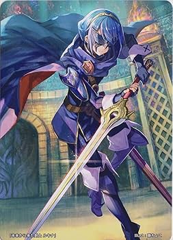 Amazon.co.jp: ファイアーエムブレムサイファ【大会プロモ