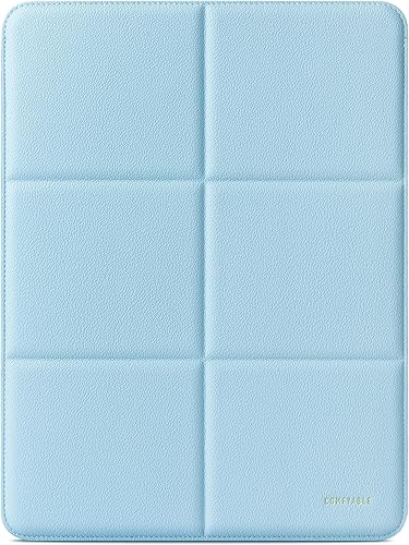 Comfyable Funda para laptop de 13 pulgadas compatible con MacBook Pro M2 M1 y MacBook Air, no compatible con versiones antiguas MBAMBP, funda de