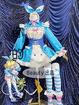 Amazon.co.jp: Beauty 出品 ☆ ボンバーガール轟炸少女 パイン Pine