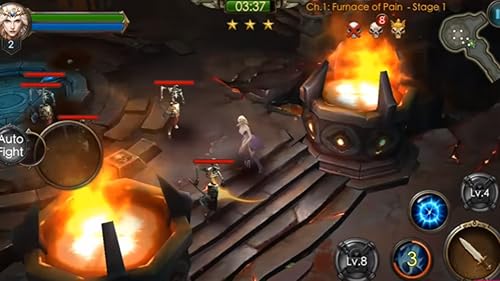 New Legacy Of Discord Guide