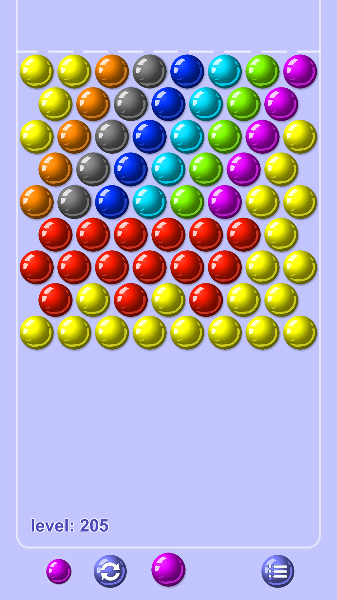 Bubble Shooter - App on Amazon Appstore