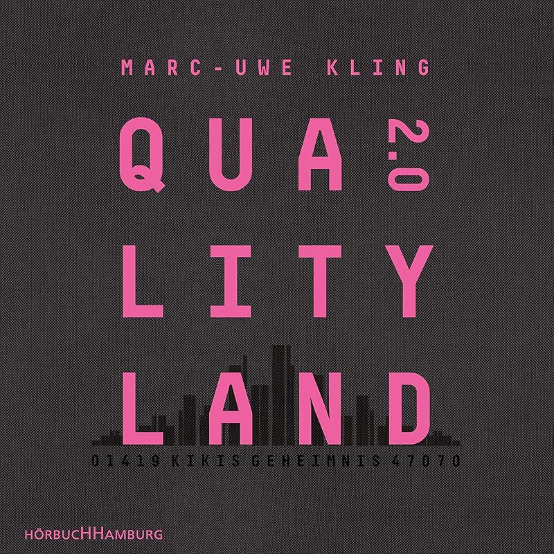 Carousel Item: QualityLand 2.0