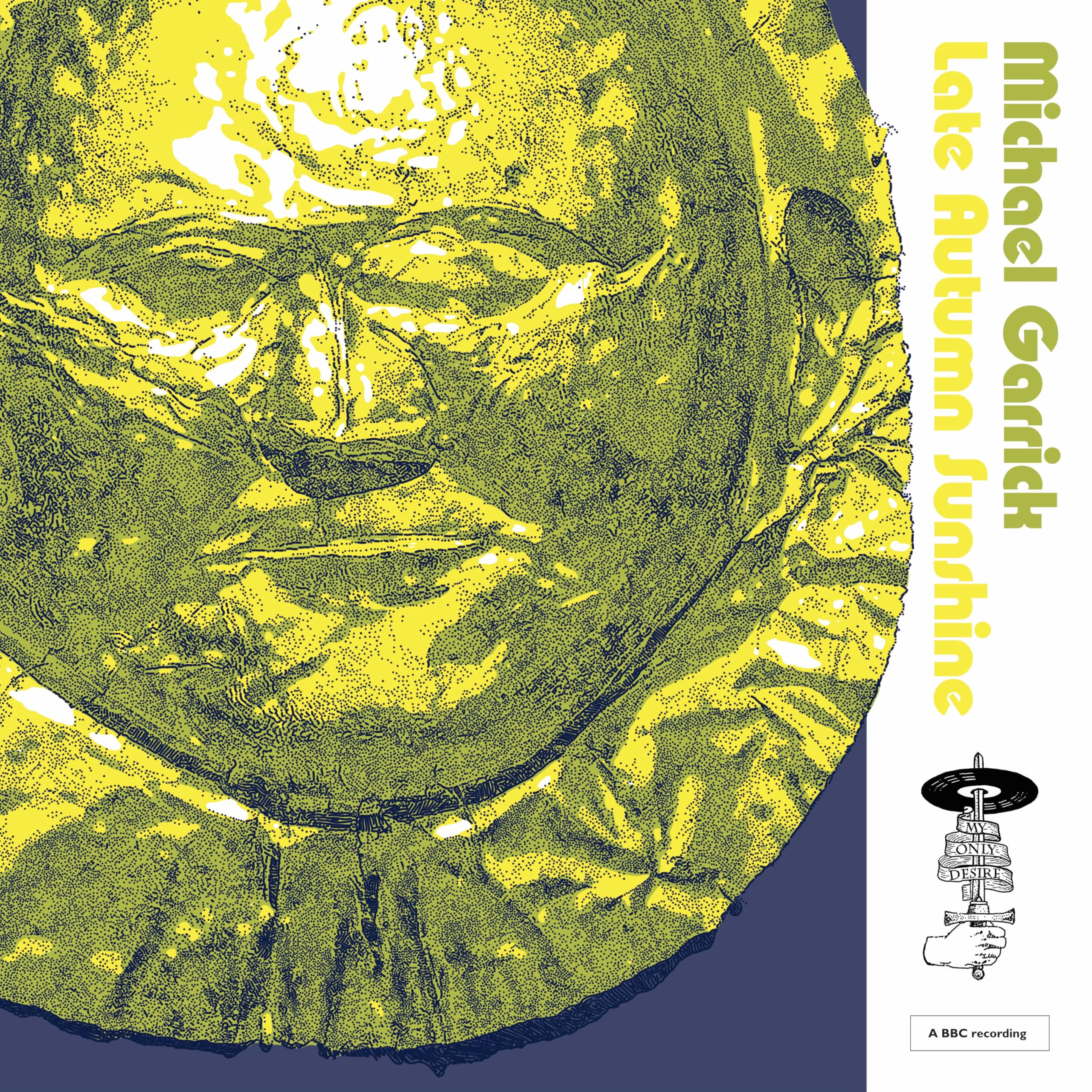 GARRICK, Michael - Late Autumn Sunshine - CD