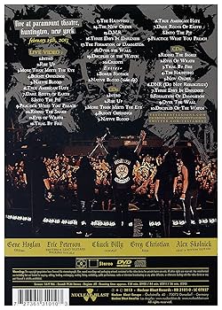 Dark Roots Of Thrash : Testament, Testament: Amazon.es: CD y