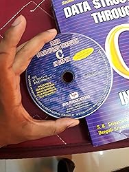 Data Structures Through C In Depth : S.K.Srivastava/Deepali Srivastava ...