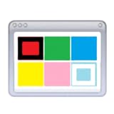 8. This browser has an independent ability to display two videos on dual web browser.