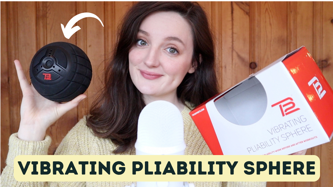 Watch TB Vibrating Pliability Sphere Review on Amazon Live Watch TB Vibrating Pliability Sphere Review on Amazon Live