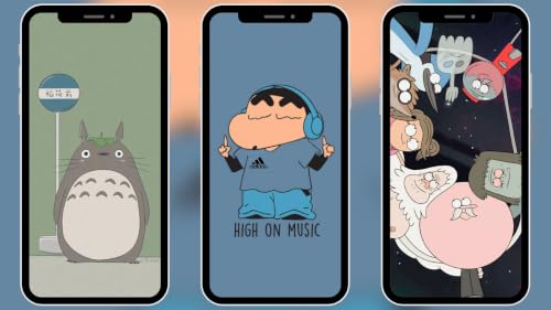 Android Animation Wallpapers Hd