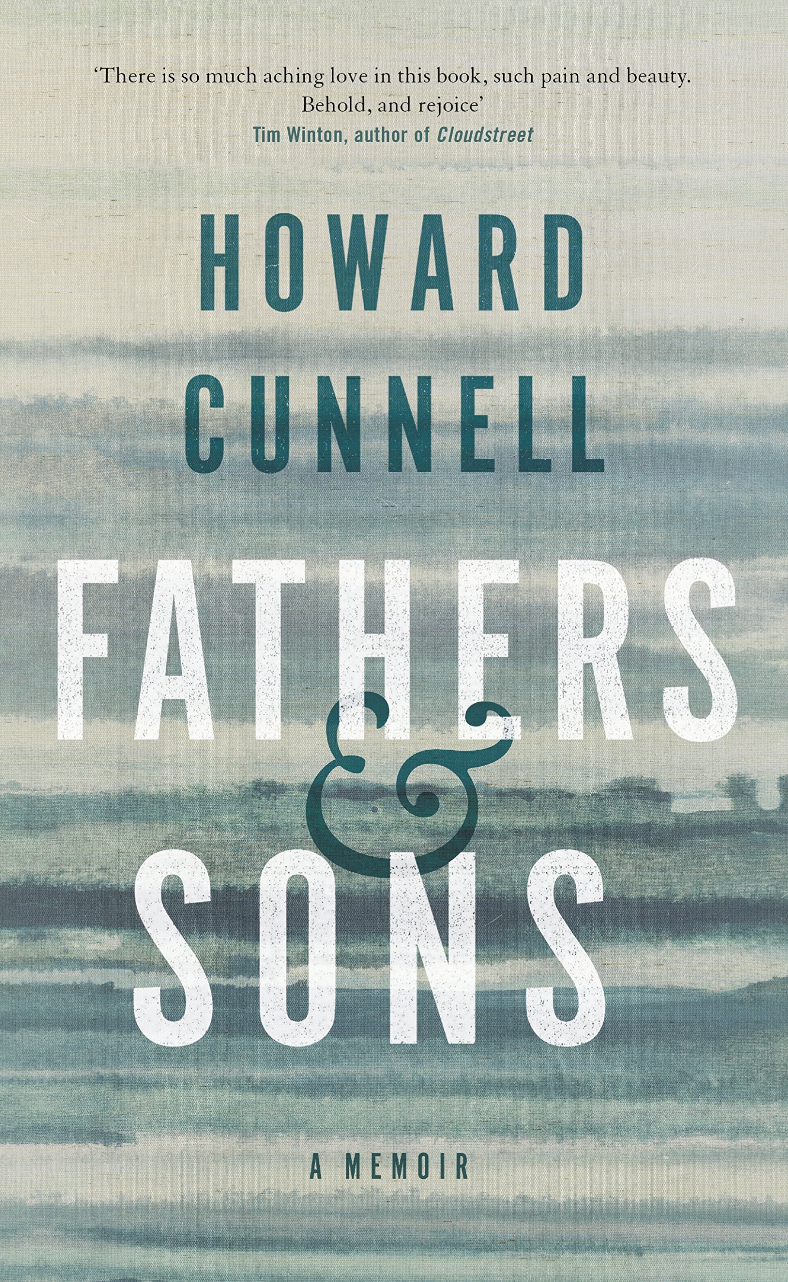 Fathers and Sons-Howard Cunnell