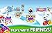 Frozen Pop - Frozen Games & Bubble Shooter!