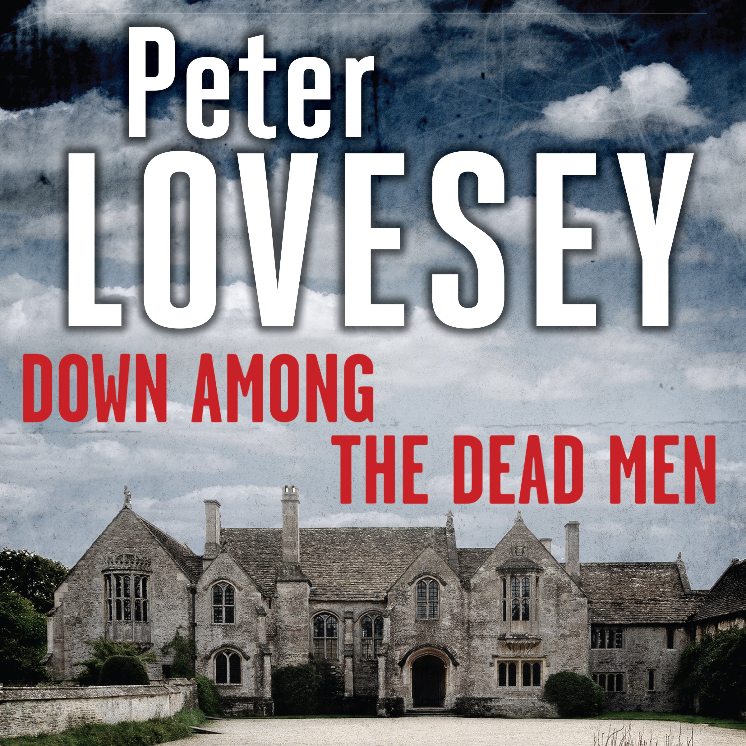 Cover art for Down Among the Dead Men