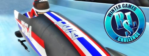 BSL Winter Games Challenge