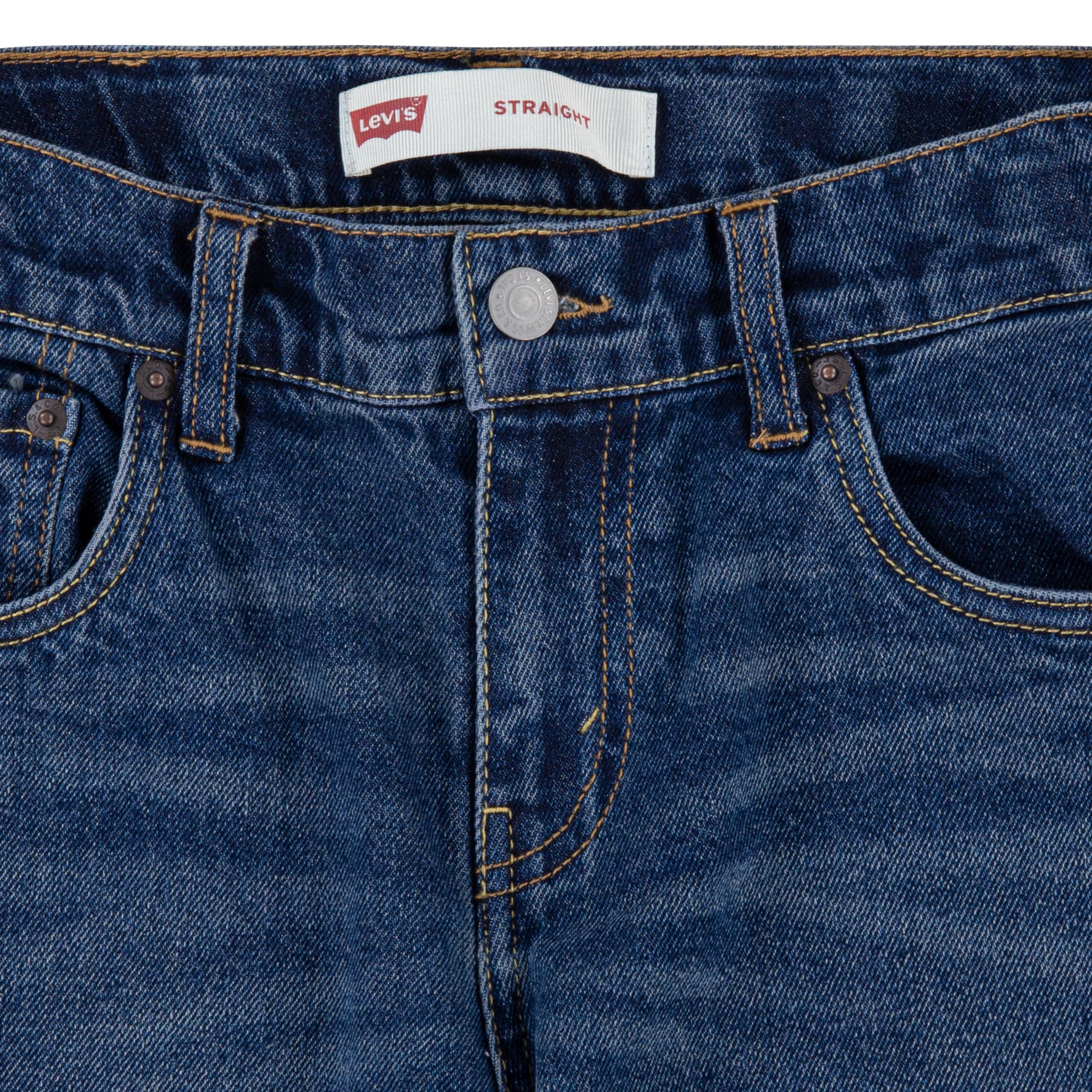 Levi's Kids -551z authentic straight jeans Jungen 2-8 Jahre