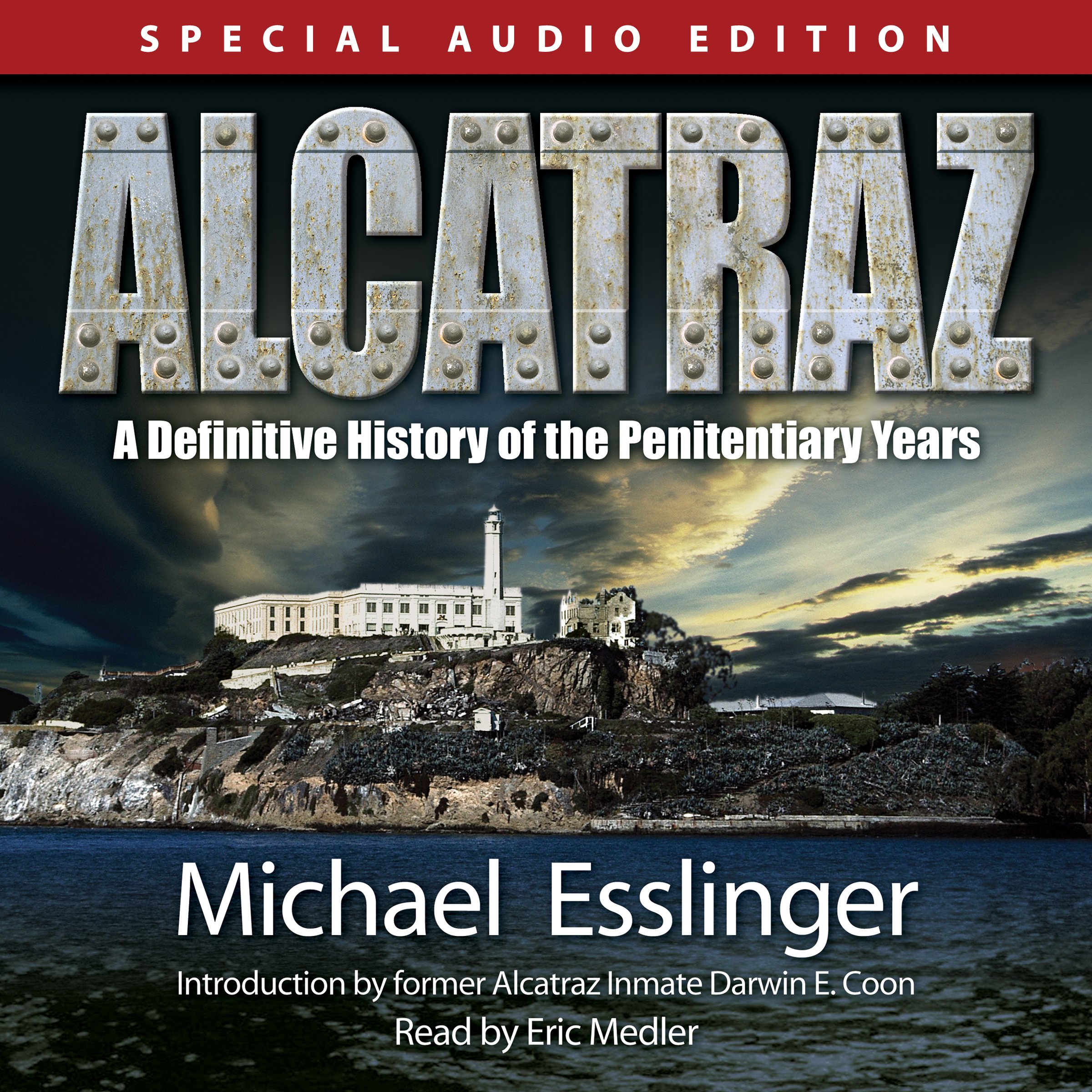 Alcatraz